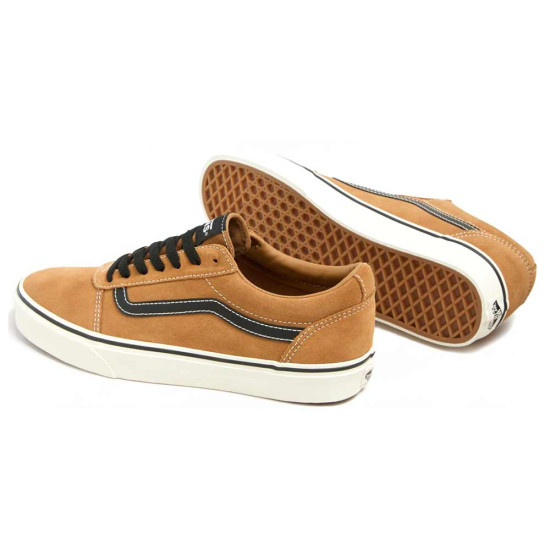 Vans Ward